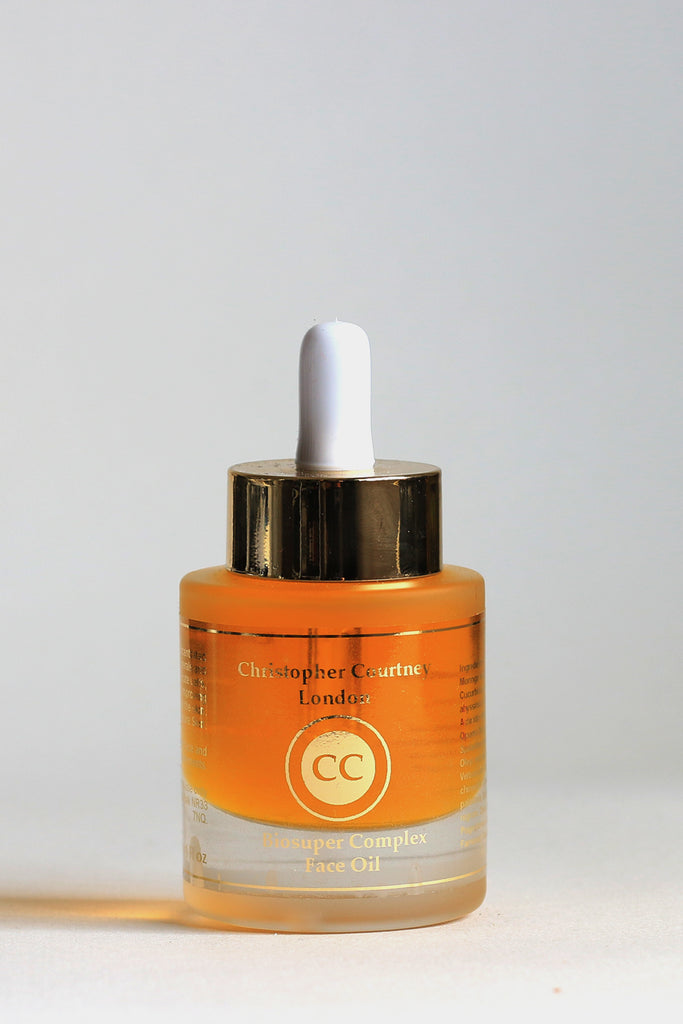 BioSuper Complex Face Oil 30ml - Christopher Courtney