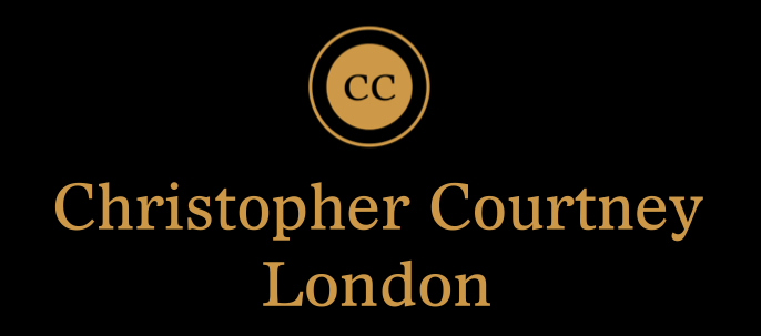 Christopher Courtney