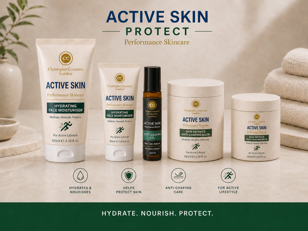 Active Skin Protect Sport Collection