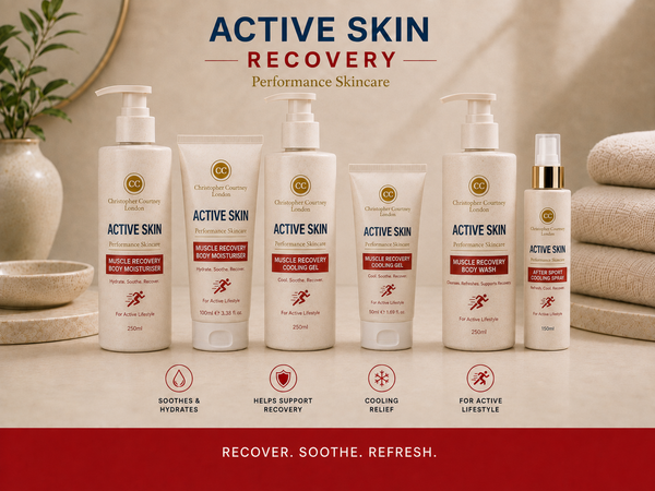 Active Skin Recovery Collection
