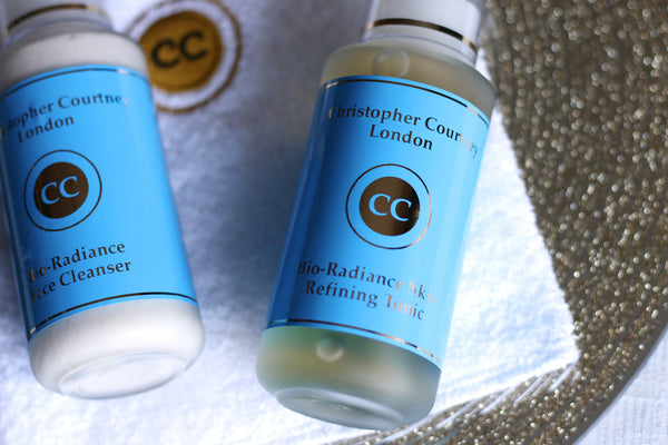 BioRadiance Luxury Skincare Products