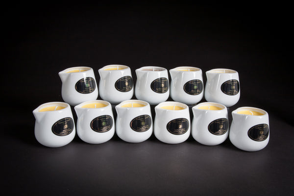 Luxury Spa Massage Candles