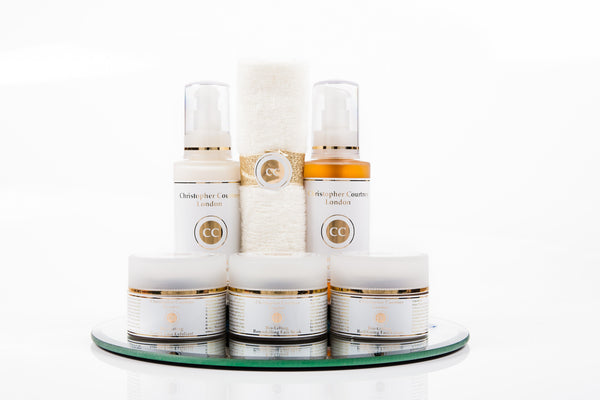 BioLifting Luxury Skincare Products
