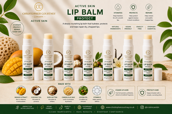 Sport Lip Treatment