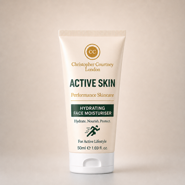 Active Skin Protect – Sport Hydrating Face Moisturiser     50ml