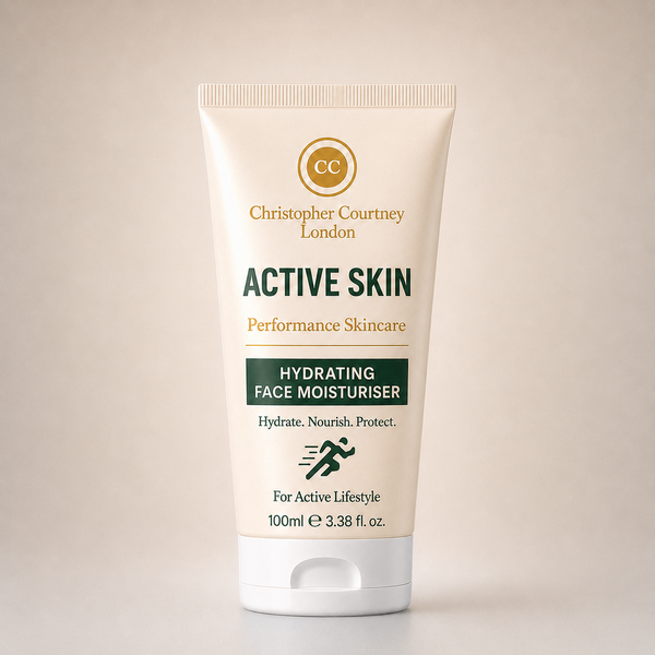Active Skin Protect – Sport Hydrating Face Moisturiser         100ml