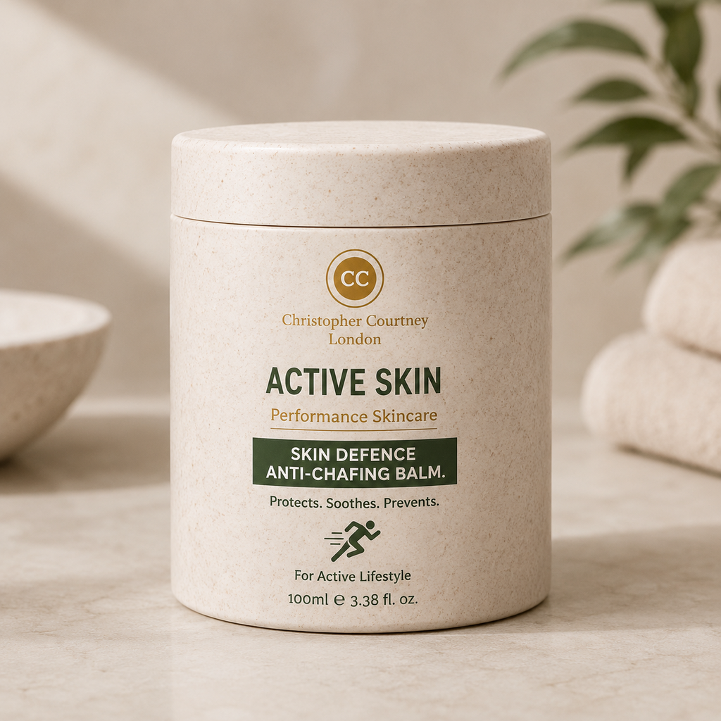 Active Skin Protect – Skin Defence Anti-Chafing Balm  100ml