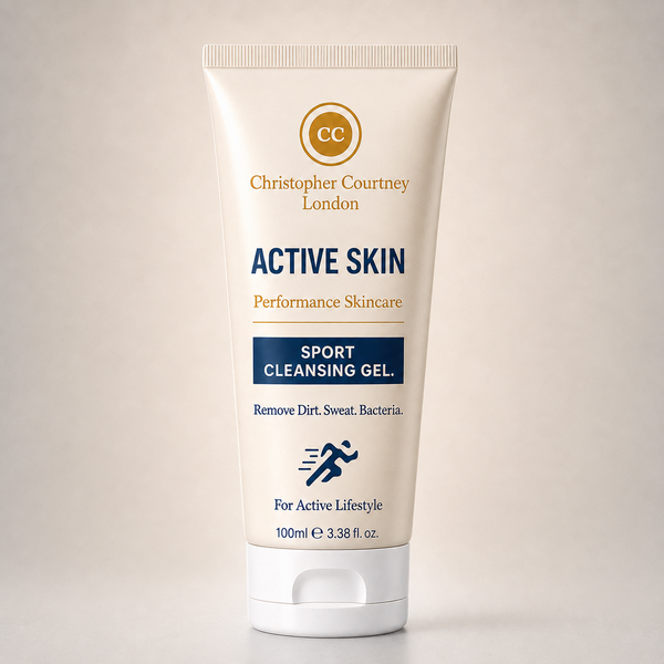 Active Skin Sport Clearing Gel      100ml