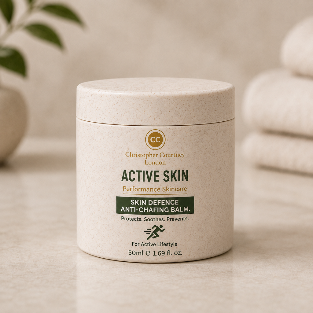 Active Skin Protect – Skin Defence Anti-Chafing Balm     50ml