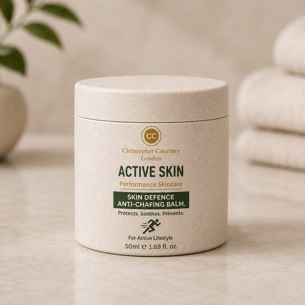 Active Skin Protect – Skin Defence Anti-Chafing Balm     50ml