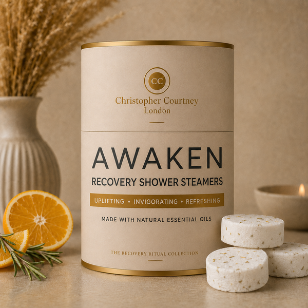 AWAKEN -   Recovery Shower Steamers