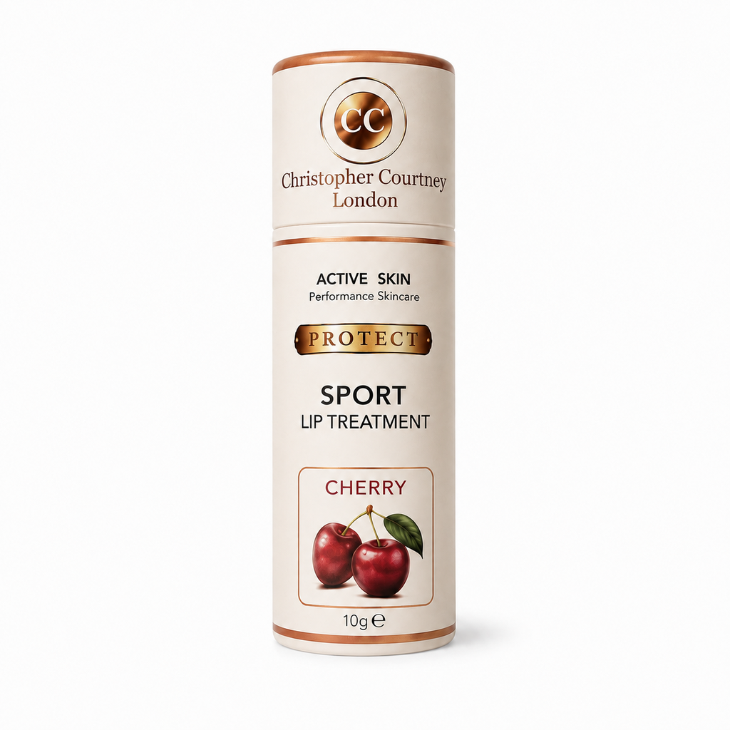 Sport Lip Treatment – Cherry