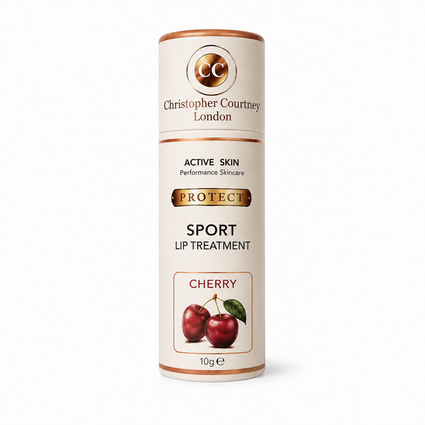 Sport Lip Treatment – Cherry