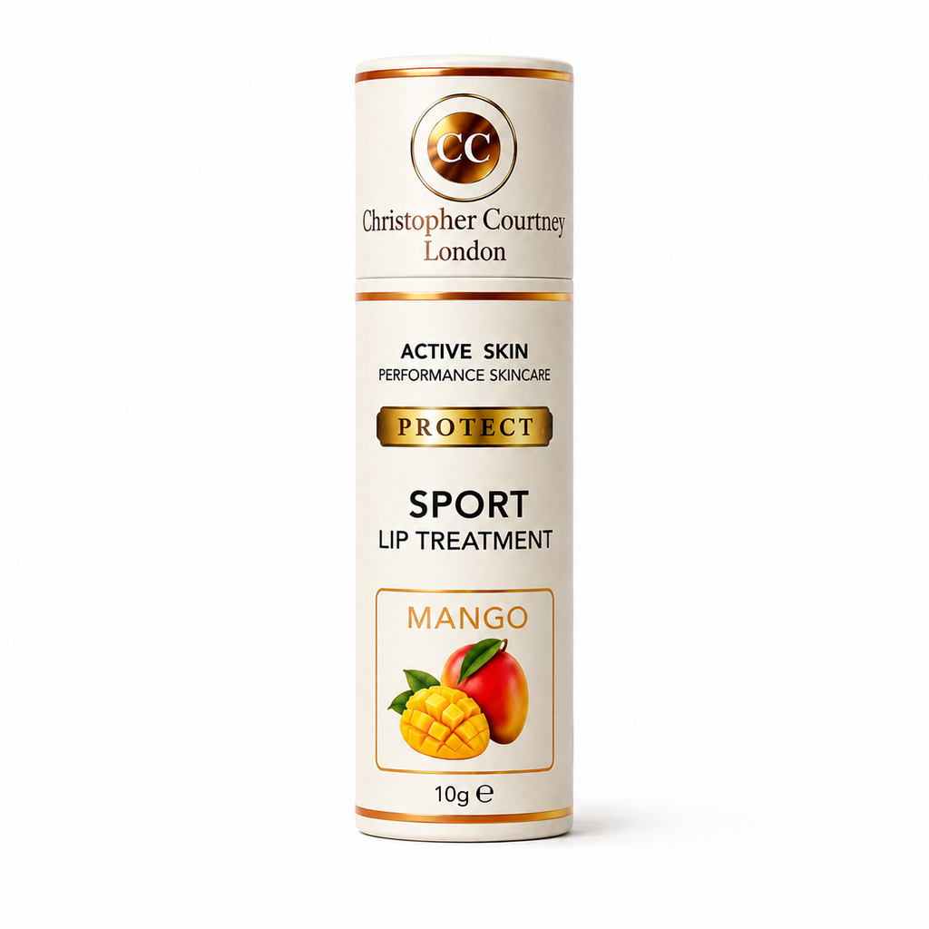 Sport Lip Treatment – Mango