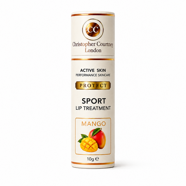 Sport Lip Treatment – Mango