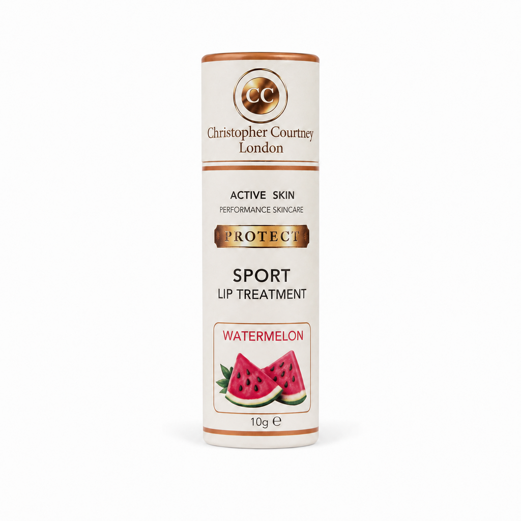 Sport Lip Treatment - Watermelon     10g