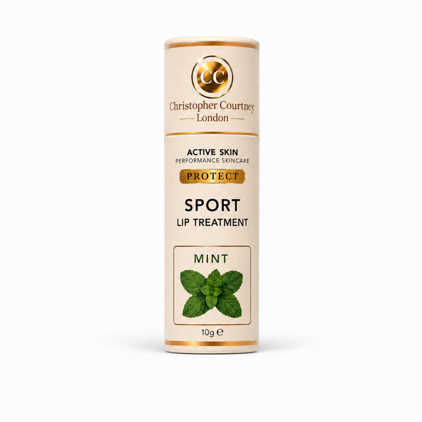 Sport Lip Treatment – Mint