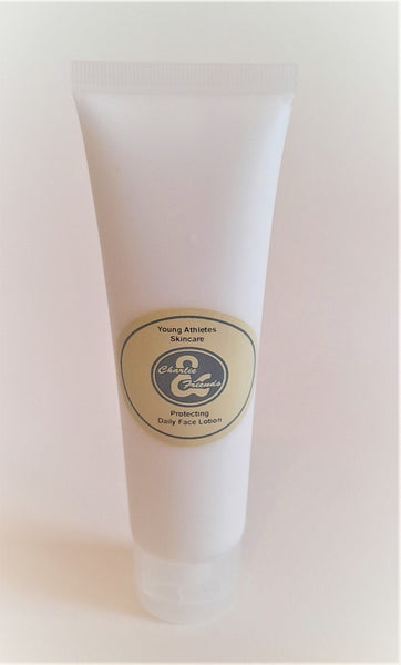 Teen & Young Protecting daily face Cream  100ml