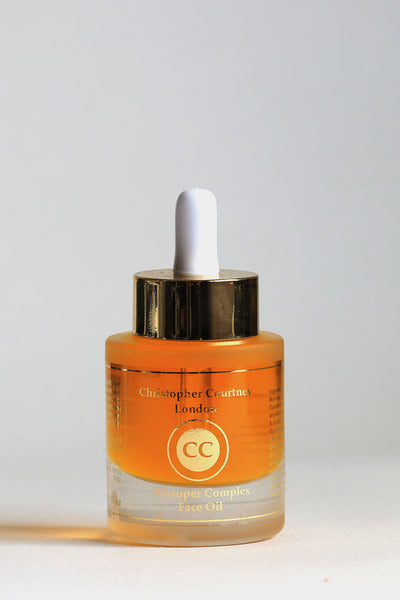 BioSuper Complex Face Oil         30ml - Christopher Courtney 