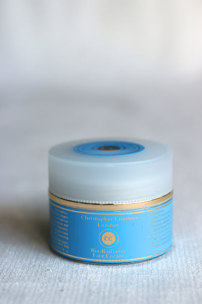 BioRadiance Face Cream                                 50ml - Christopher Courtney 