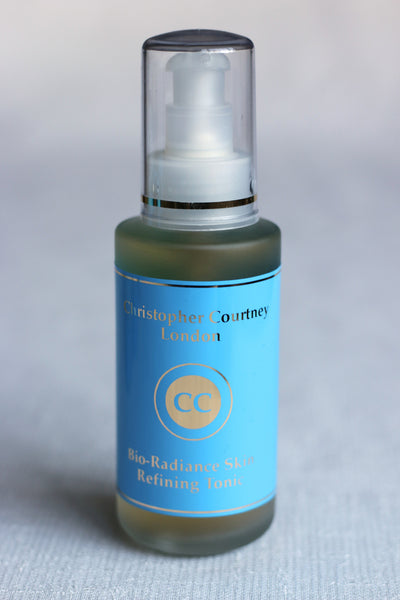 BioRadiance Skin Refining Tonic          125ml - Christopher Courtney 