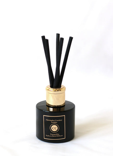 Luxury Candles, Reed Diffusers And Room Sprays